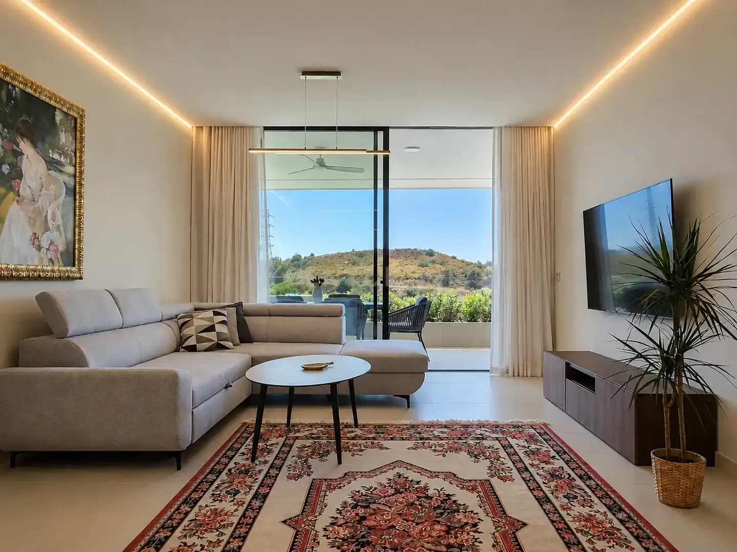 Apartamento con piscina en venta en CL GOLONDRINAS LAS 62(P) TB-062 FUENGIROLA (MÁLAGA), imagen 10