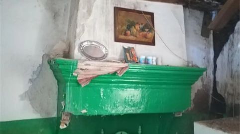 Foto 3 de Planta baixa en venda a Calle San Sebastián, 57, Arroyomolinos de León, Huelva