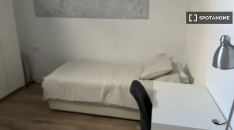 Foto 4 von Zimmer in La Buhaira, Sevilla Capital