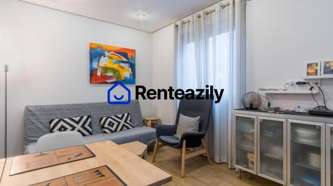 Foto 2 de Apartament de lloguer a Calle de Fuencarral, 70, Justicia - Chueca,  Madrid Capital