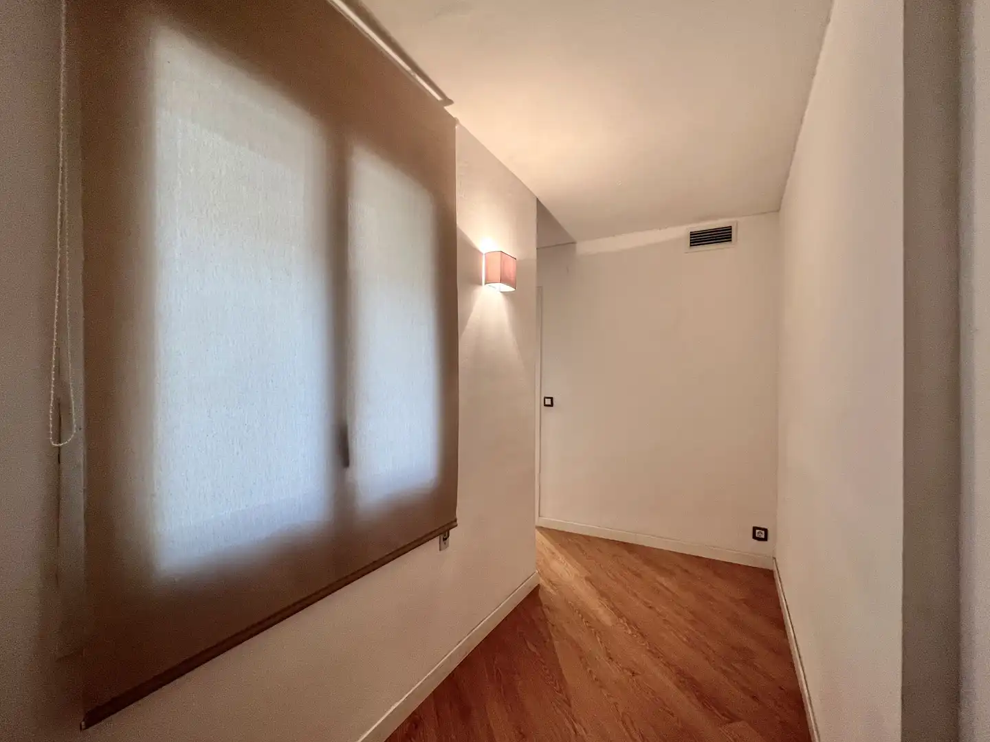 Flat for rent in Mestral