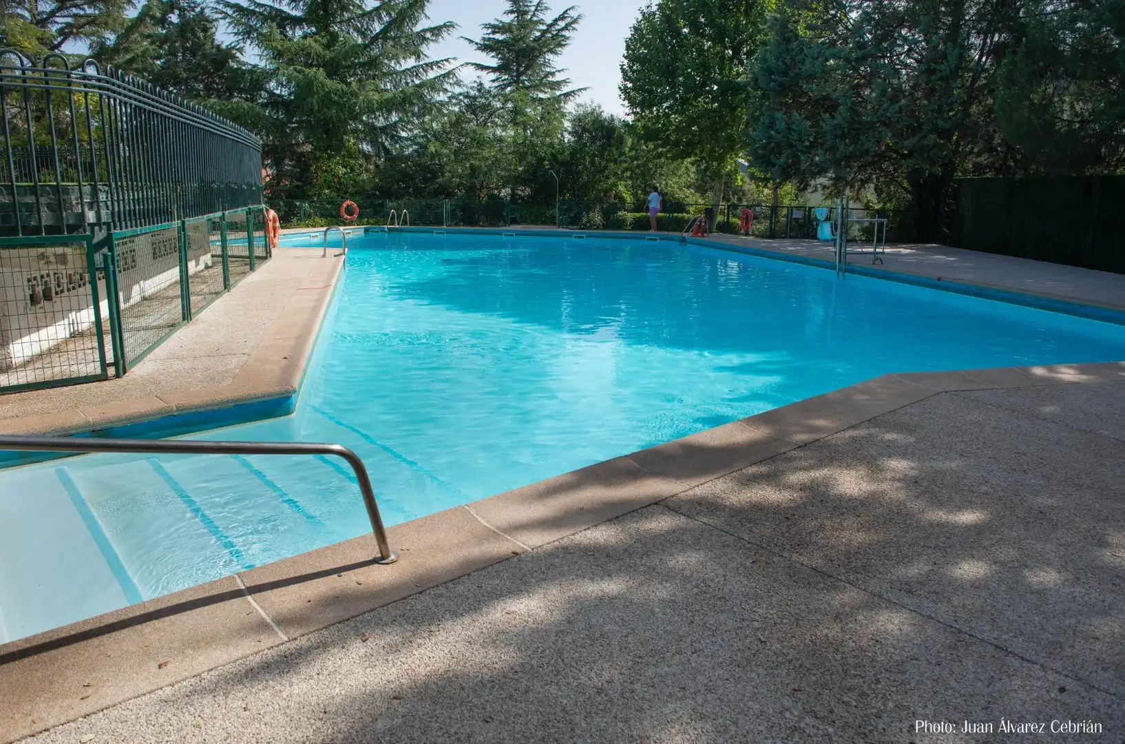 Pis amb piscina en venda a Parque de la Coruña - Las Suertes, imagen 51
