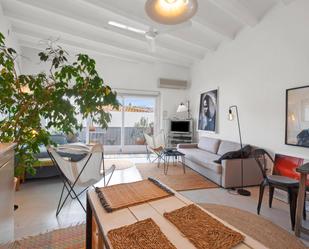 Living room of Flat for sale in Cadaqués  with Balcony