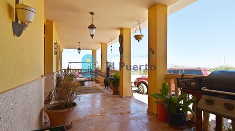 ESPECTACULAR CASA DE CAMPO EN EL RAIGUERO, TOTANA  REF 1576, imatge 5