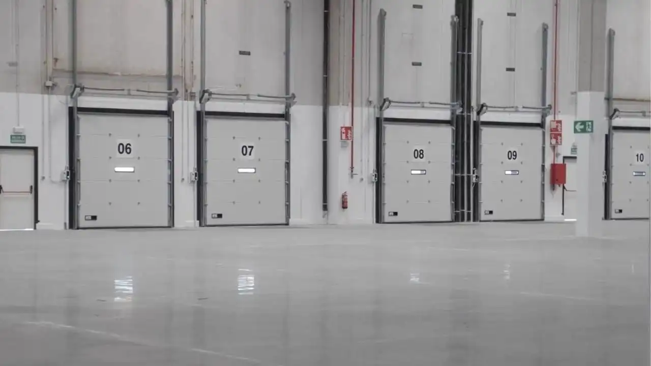 Industrial building to rent in N/A, imagen 2