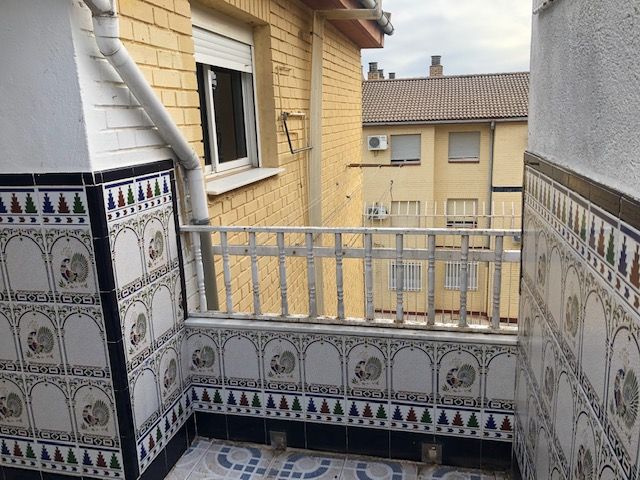 Terrassa de Pis en venda en Linares