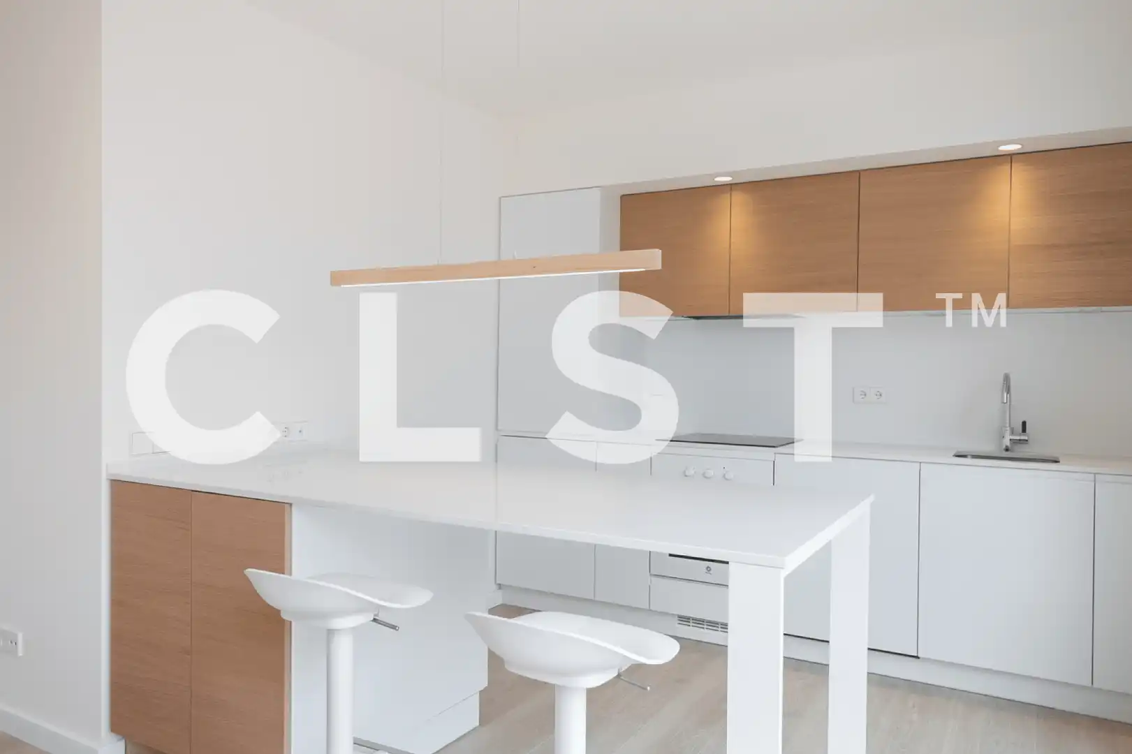 Attic for rent in Carrer de Ballester, El Putget i el Farró