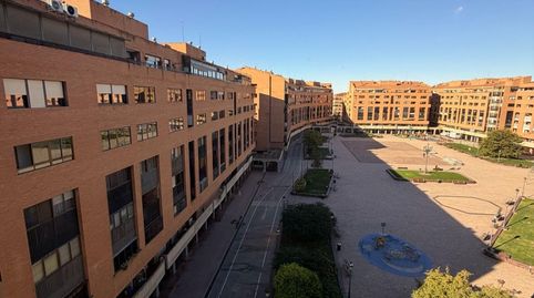 Foto 2 de Piso en venta en Centro, Albacete Capital