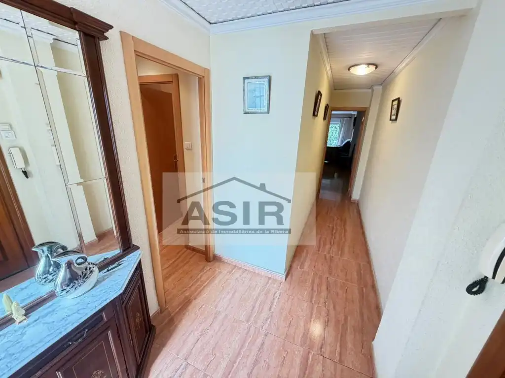 Flat for sale in Alzira