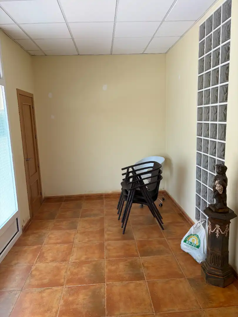 Casa o xalet en venda en Albal amb Aire condicionat, Moblat i TV