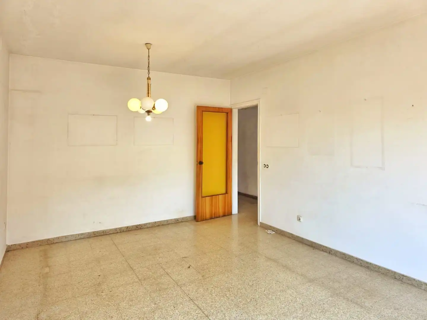 Piso en venta en Blanes