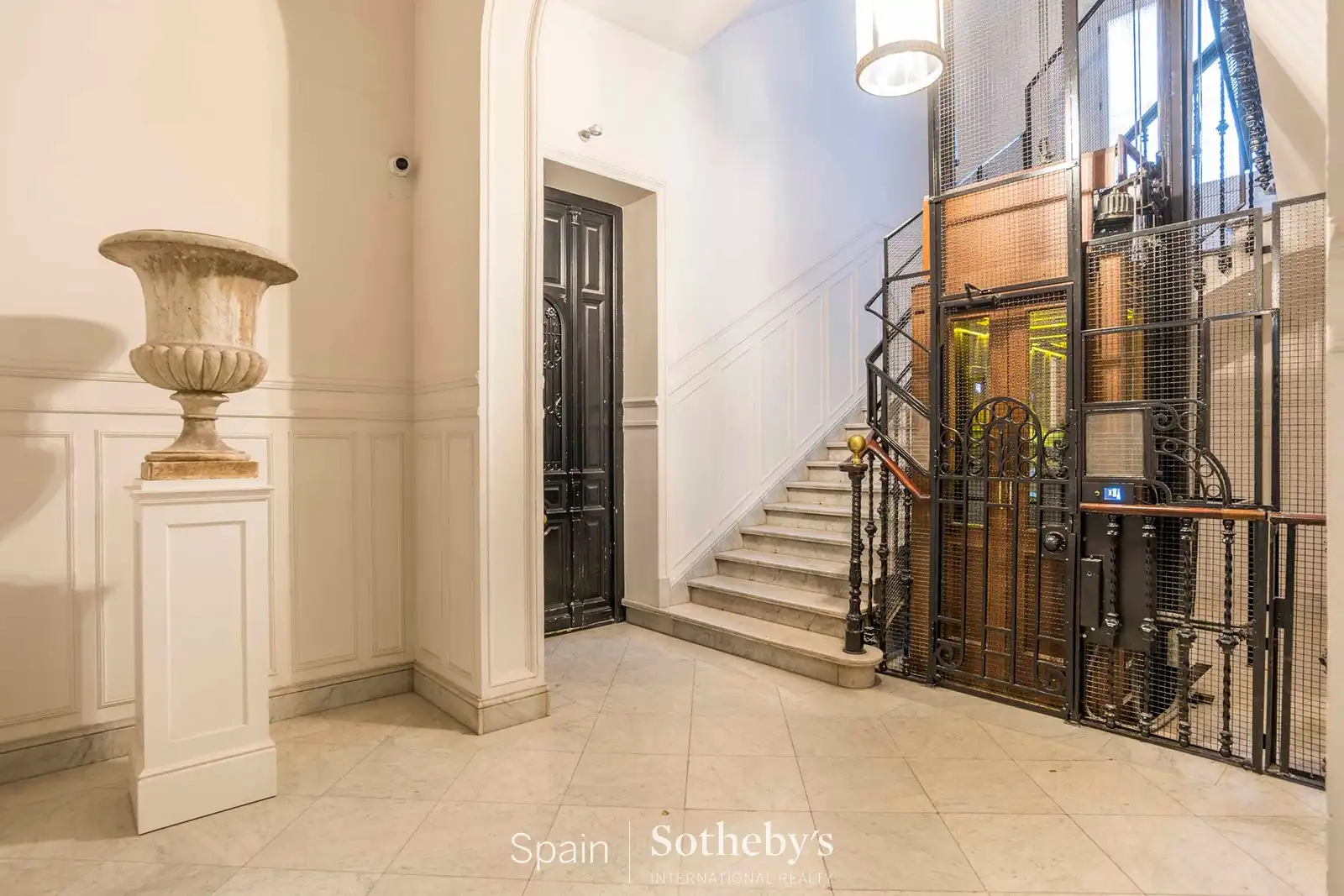 Apartamento en venta en Madrid con Aire acondicionado, Calefacción y Trastero