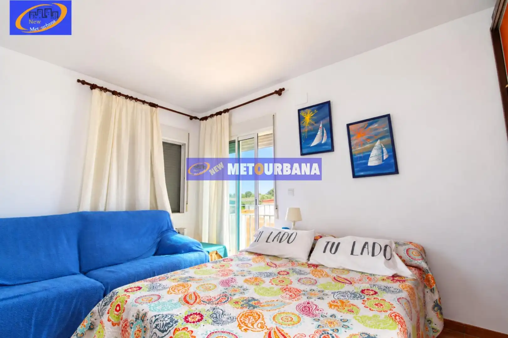 Detached house with terrace for sale in Boverals - Saldonar, imagen 56