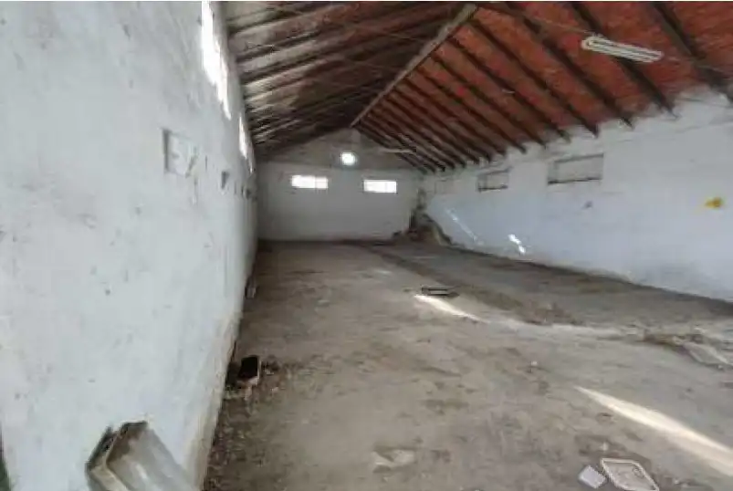 Nave industrial en alquiler en Ps/ de la Estación, imagen 6