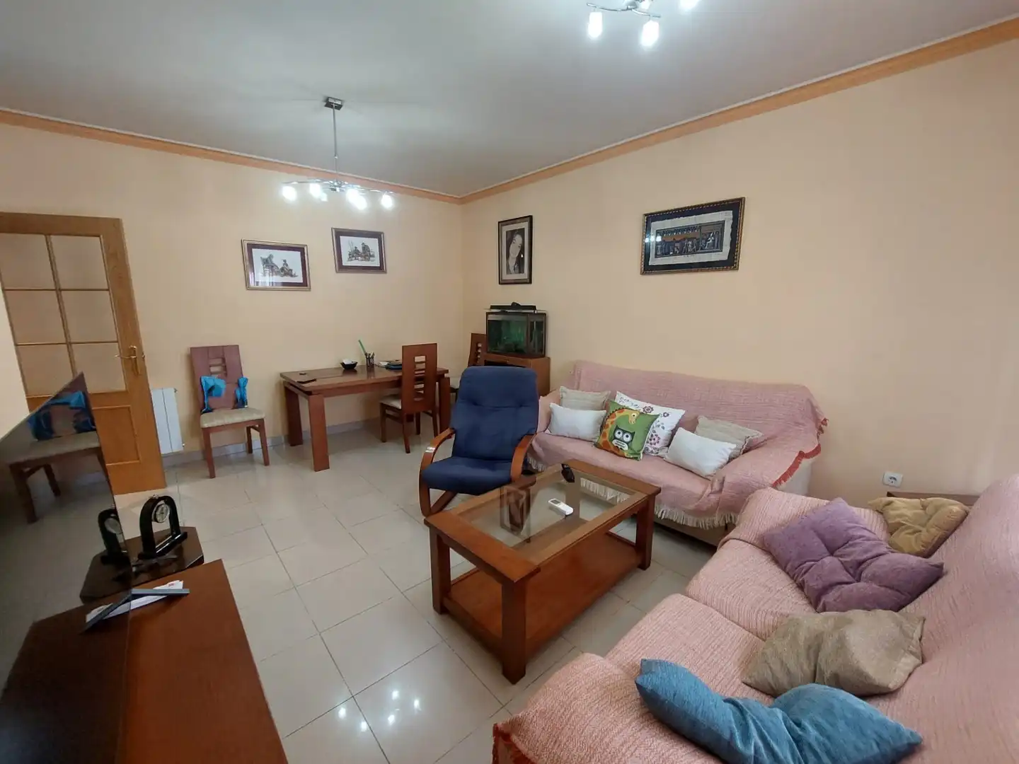 Adossat en venda a Don Benito