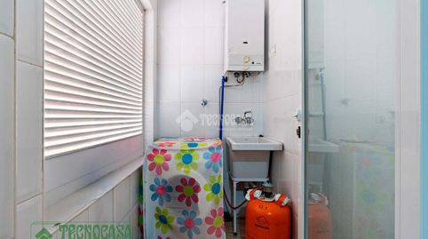 Foto 4 de Pis en venda a Pabellón - Estación - El Corte Inglés, El Ejido