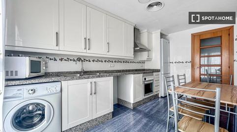 Foto 2 de Apartamento para compartir en Penya - Roja - Avda. Francia,  Valencia Capital