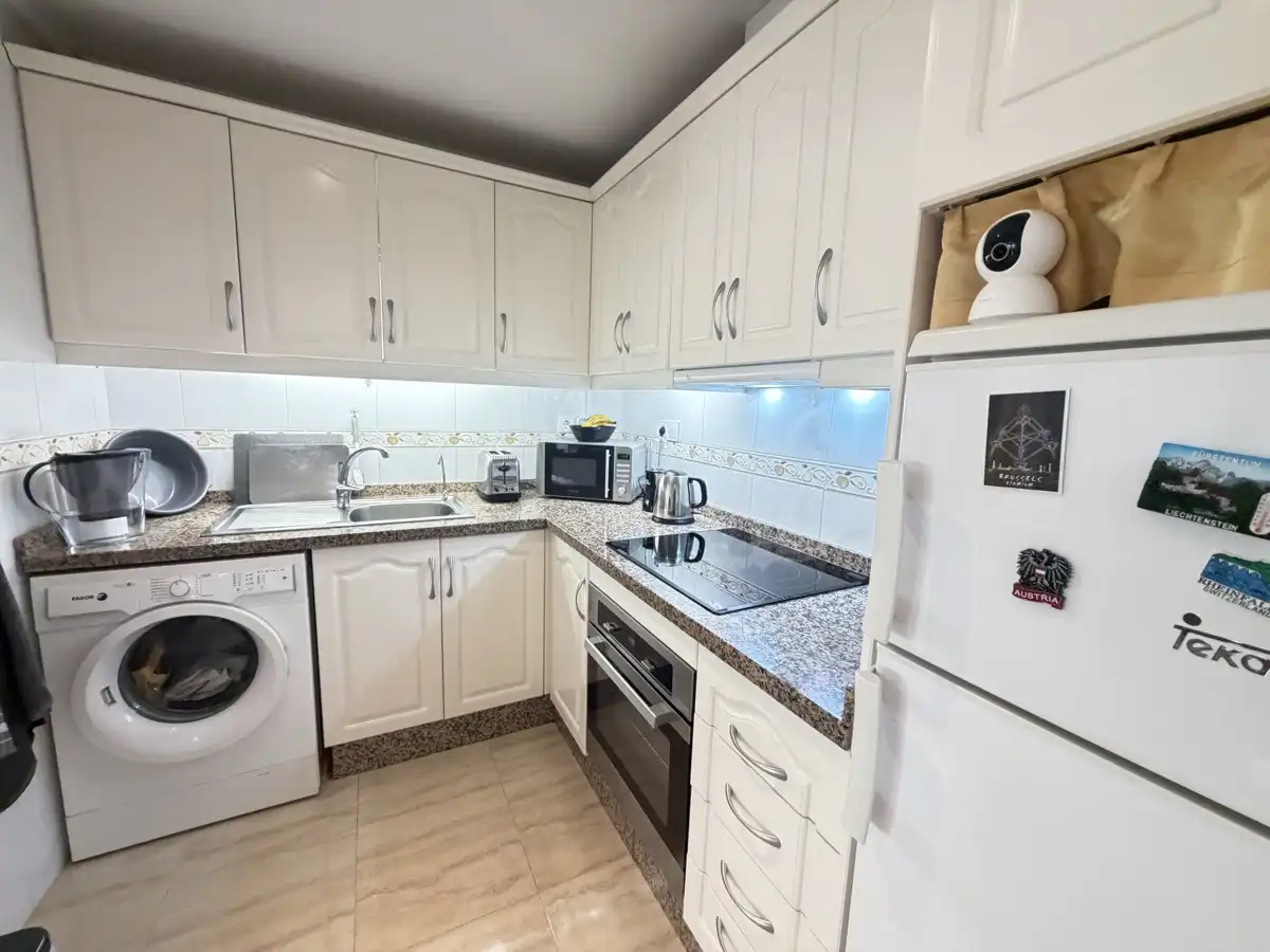 Appartement compact à vendre à Orihuela ciudad, imagen 10