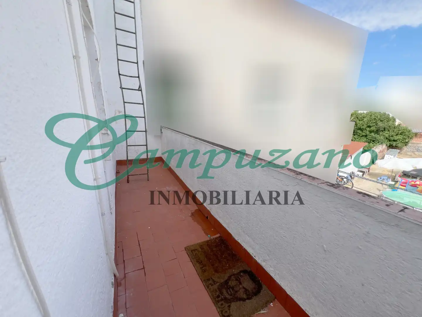 Terraza de Piso en venta en Leganés con Aire acondicionado, Calefacción y Terraza