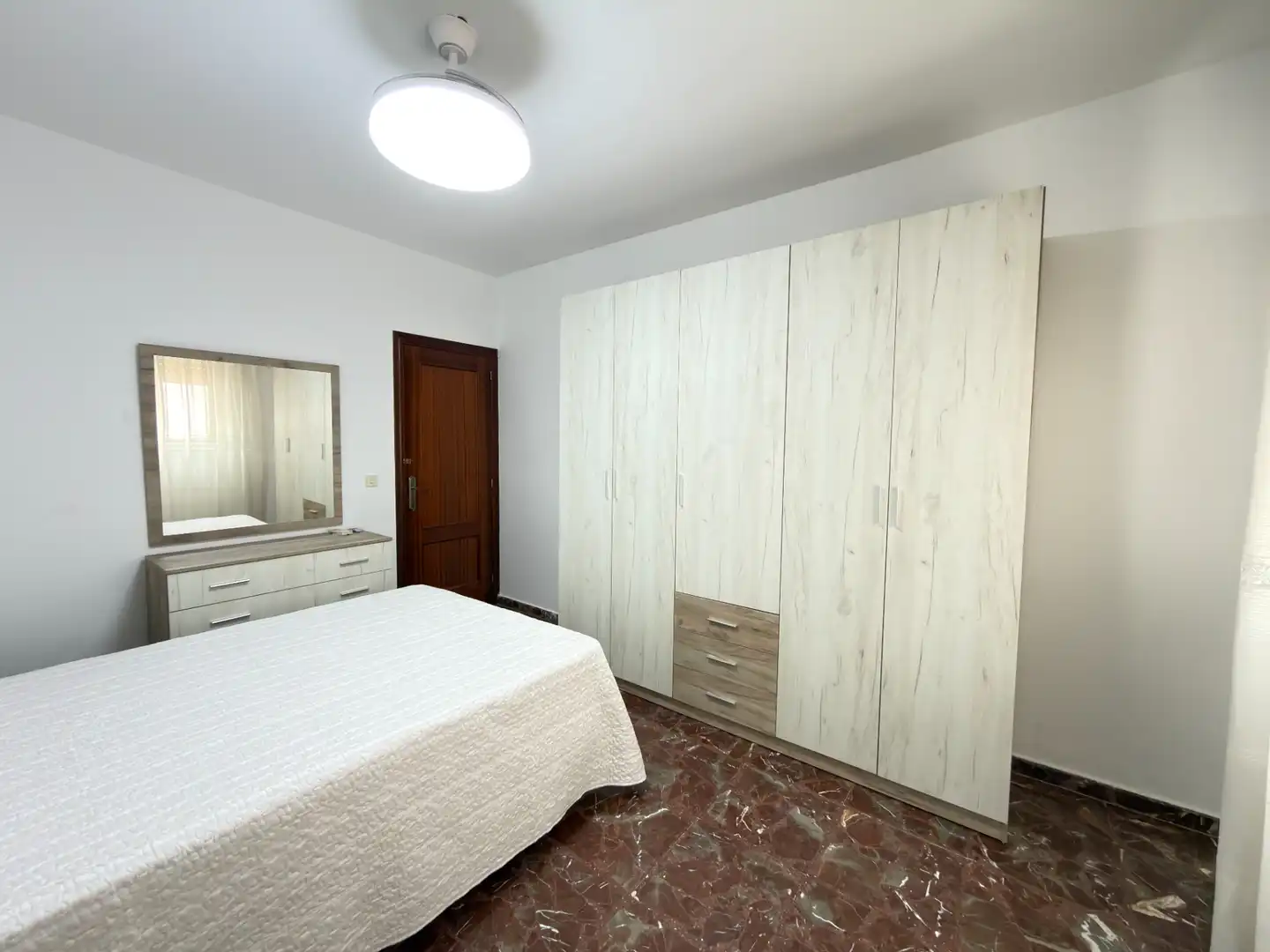 Appartamento con ascensore in affitto a Calle Andalucía, imagen 13