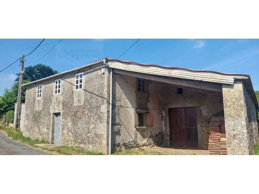 Exterior view of Houses for sale in Silleda