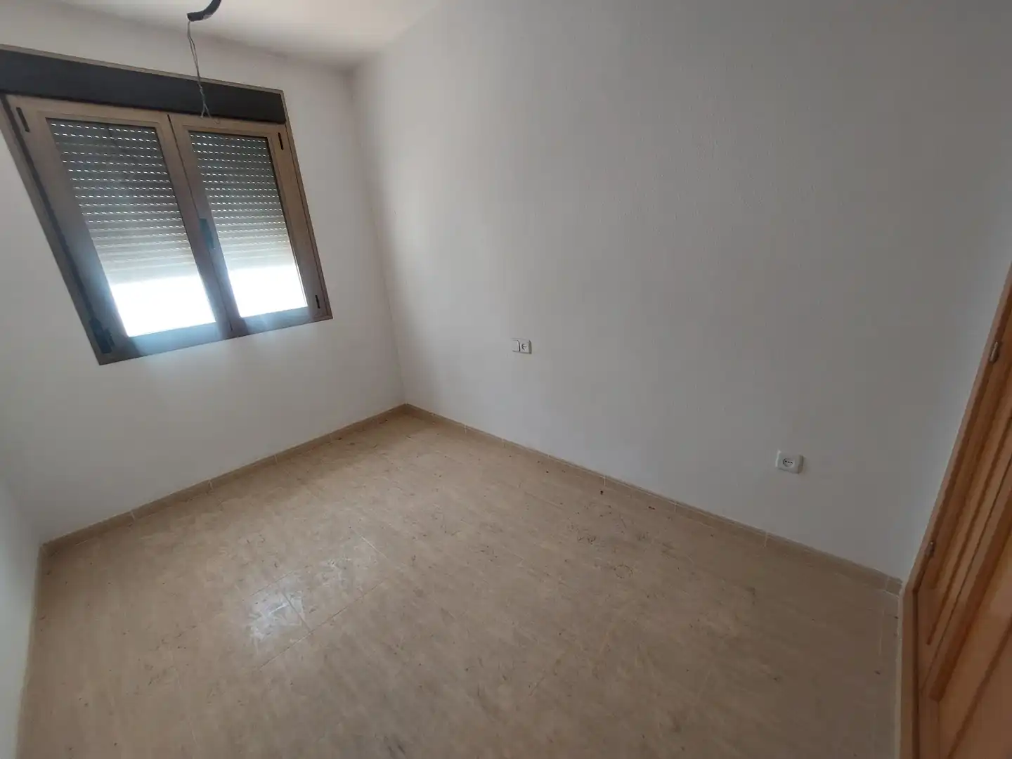 Ático en venta en Calle Jara, Ciudad Jardín - Tagarete - El Zapillo