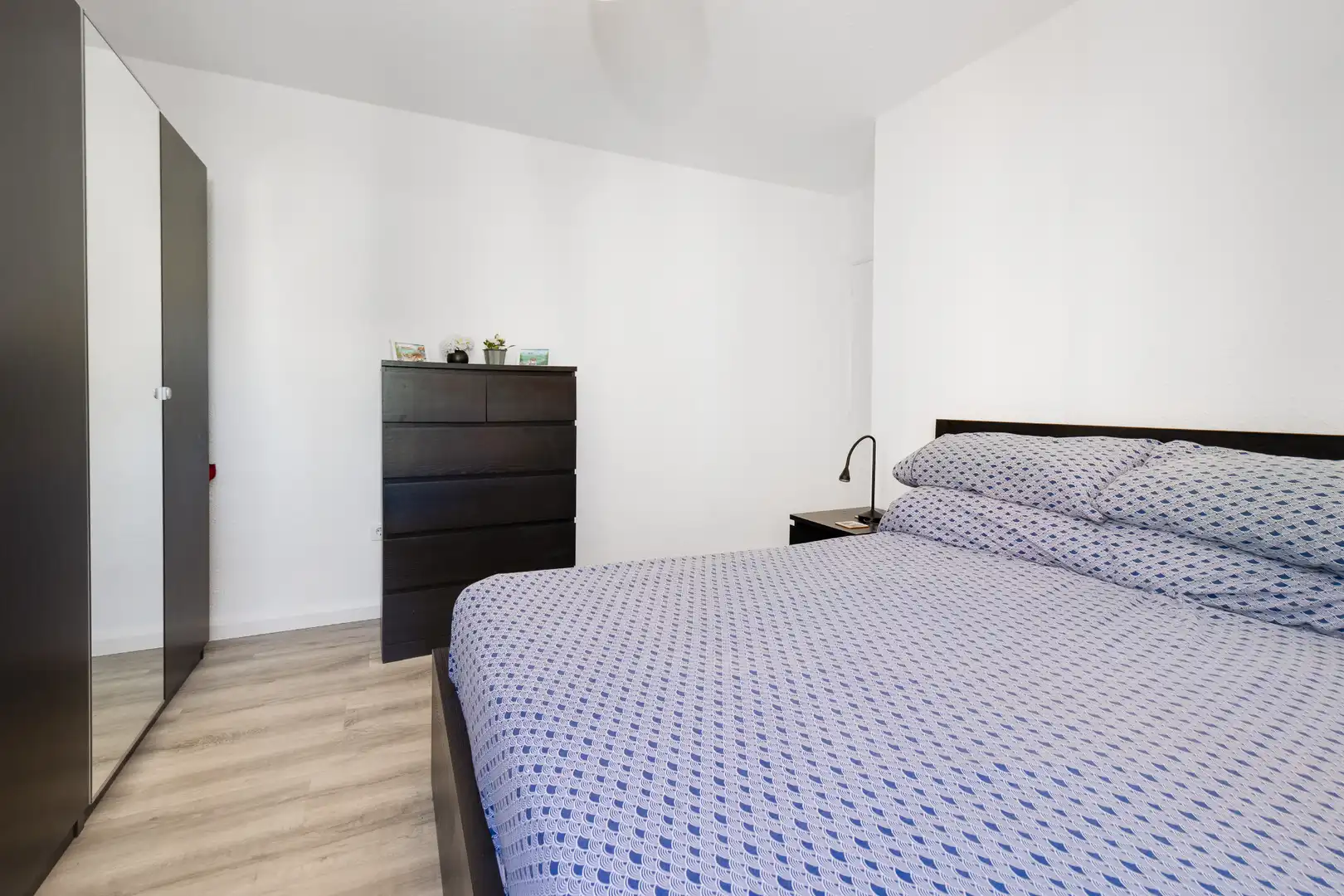 Habitación de Piso en venta en El Campello con Aire acondicionado, Terraza y Trastero