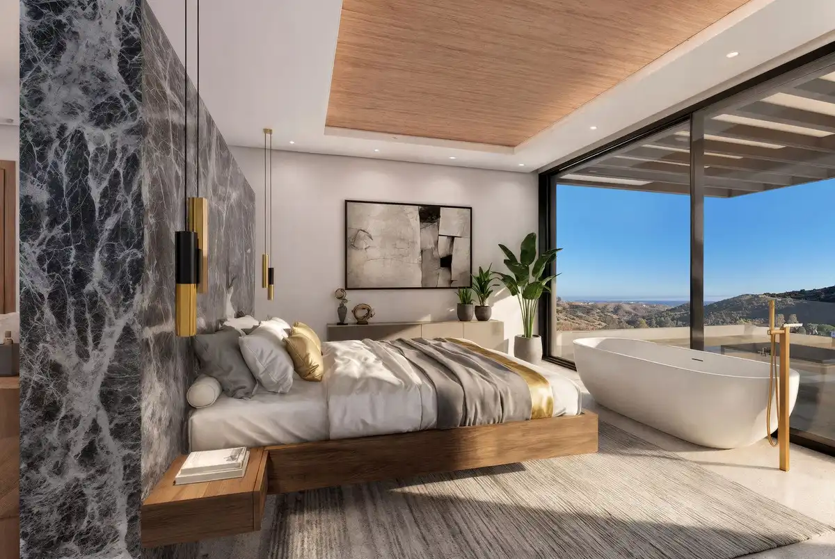 Chalet con piscina en venta en La Cala Golf - Lagar Martell, imagen 5