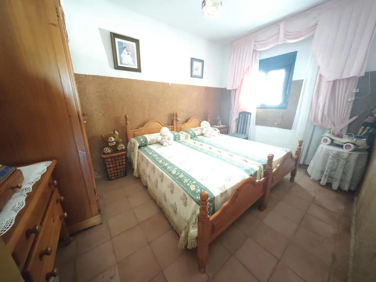 Houses for sale in PAJARES DE LA RIVERA, Riolobos