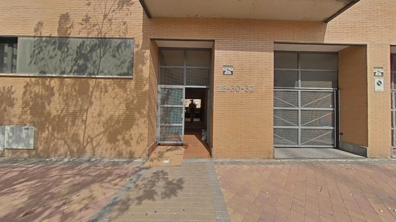 Flat for sale in Calle Arte Expresionista, 32, Ensanche de Vallecas - La Gavia