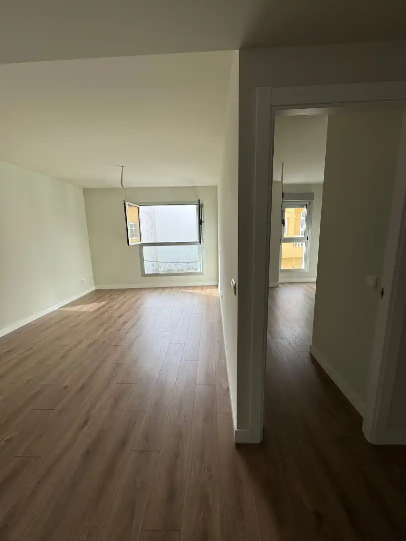 Bedroom of Flat for rent in Las Palmas de Gran Canaria  with Parquet flooring, Storage room and Swimming Pool