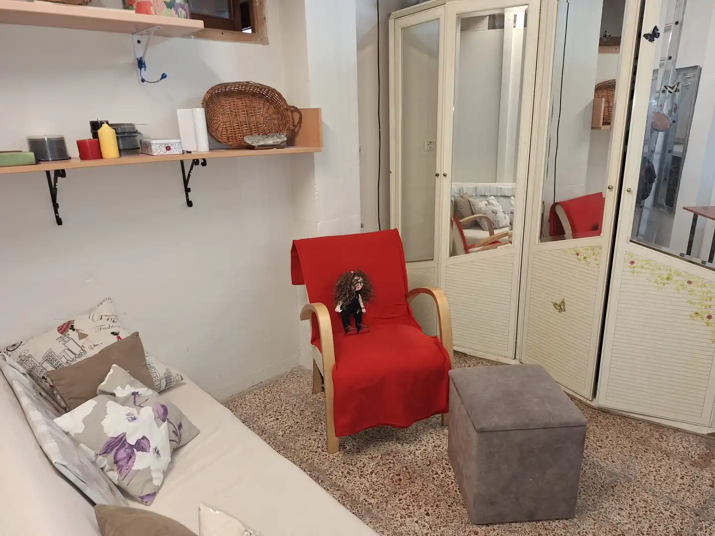Gewerbefläche zum Verkauf in Centro, imagen 5