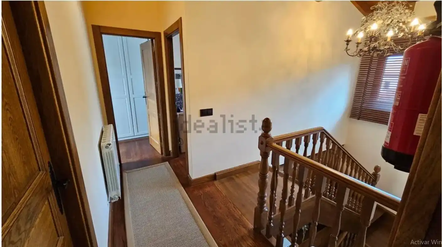 Finca rústica en venta en Medina de Pomar con Calefacción, Terraza y Trastero