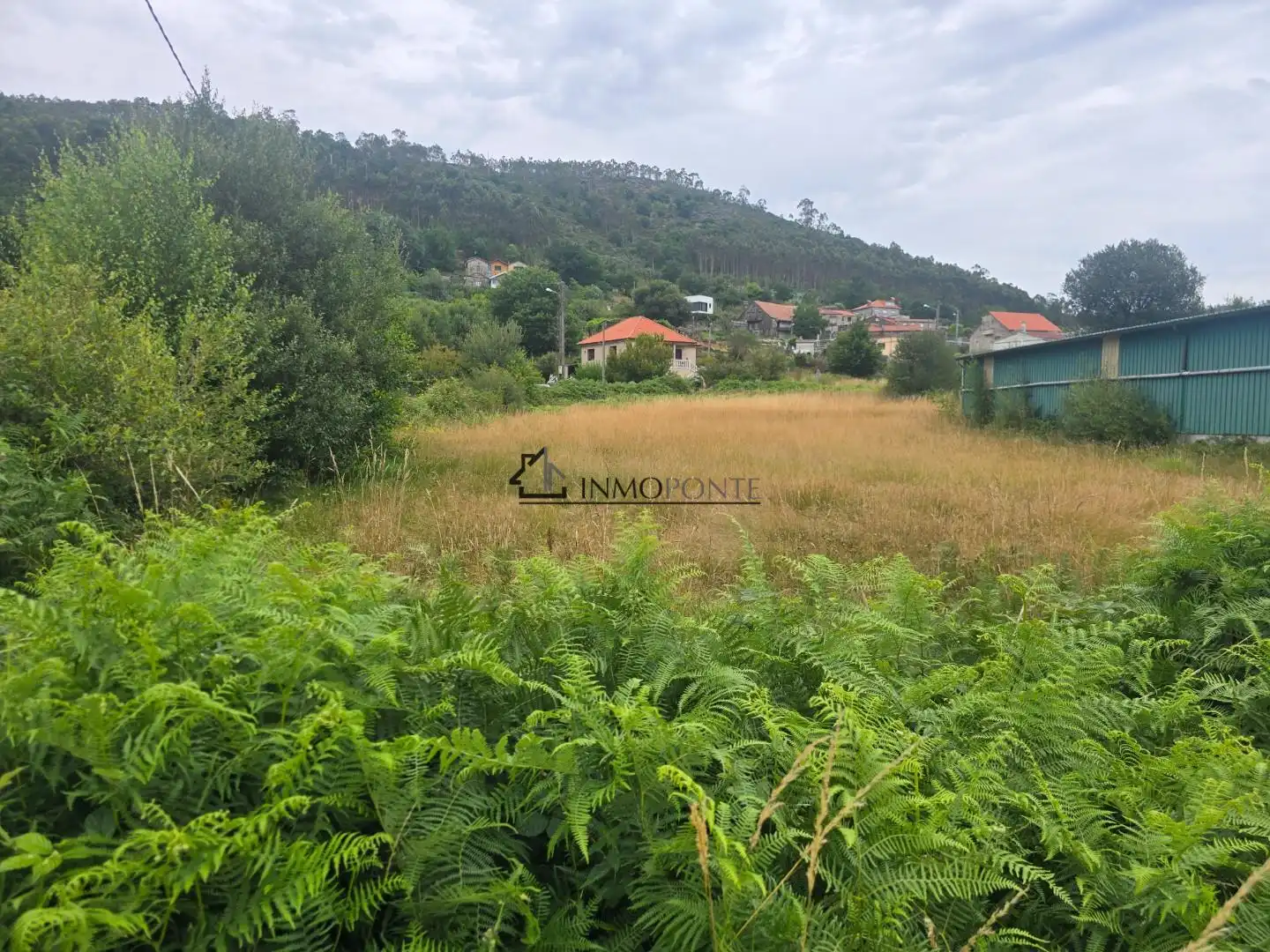 Terrenys i solars en venda a Cotobade, imagen 2