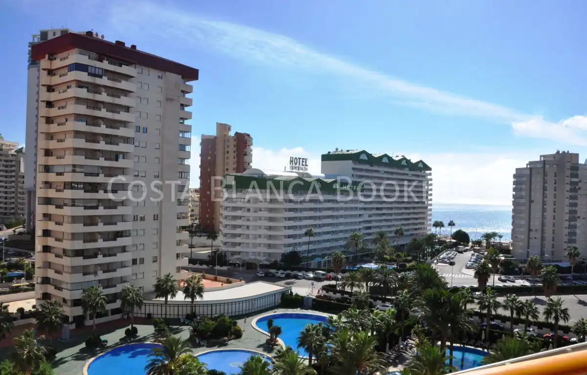 Apartment with lift for sale in Zona Levante - Playa Fossa, imagen 10