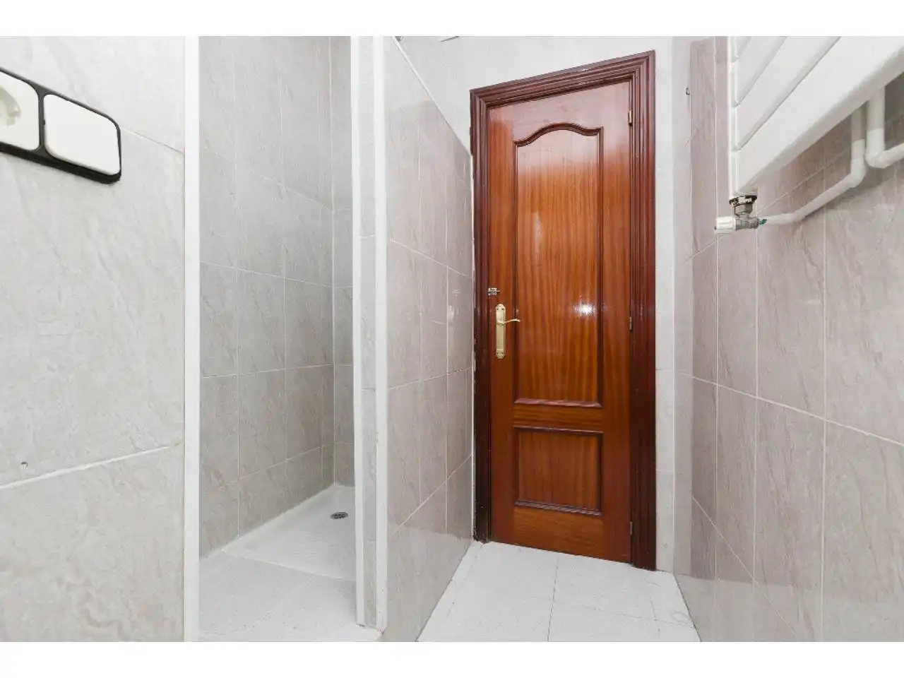 Wohnung zum Verkauf in Els Merinals