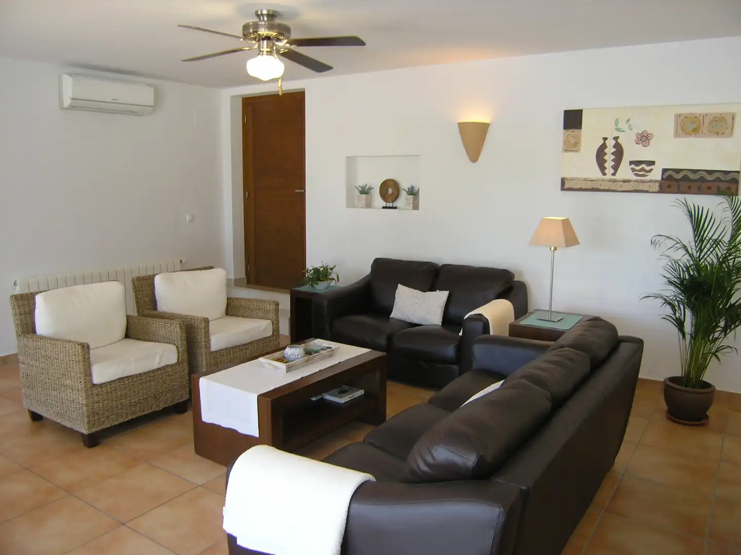Casa o chalet de alquiler en El Portet - Pla de Mar