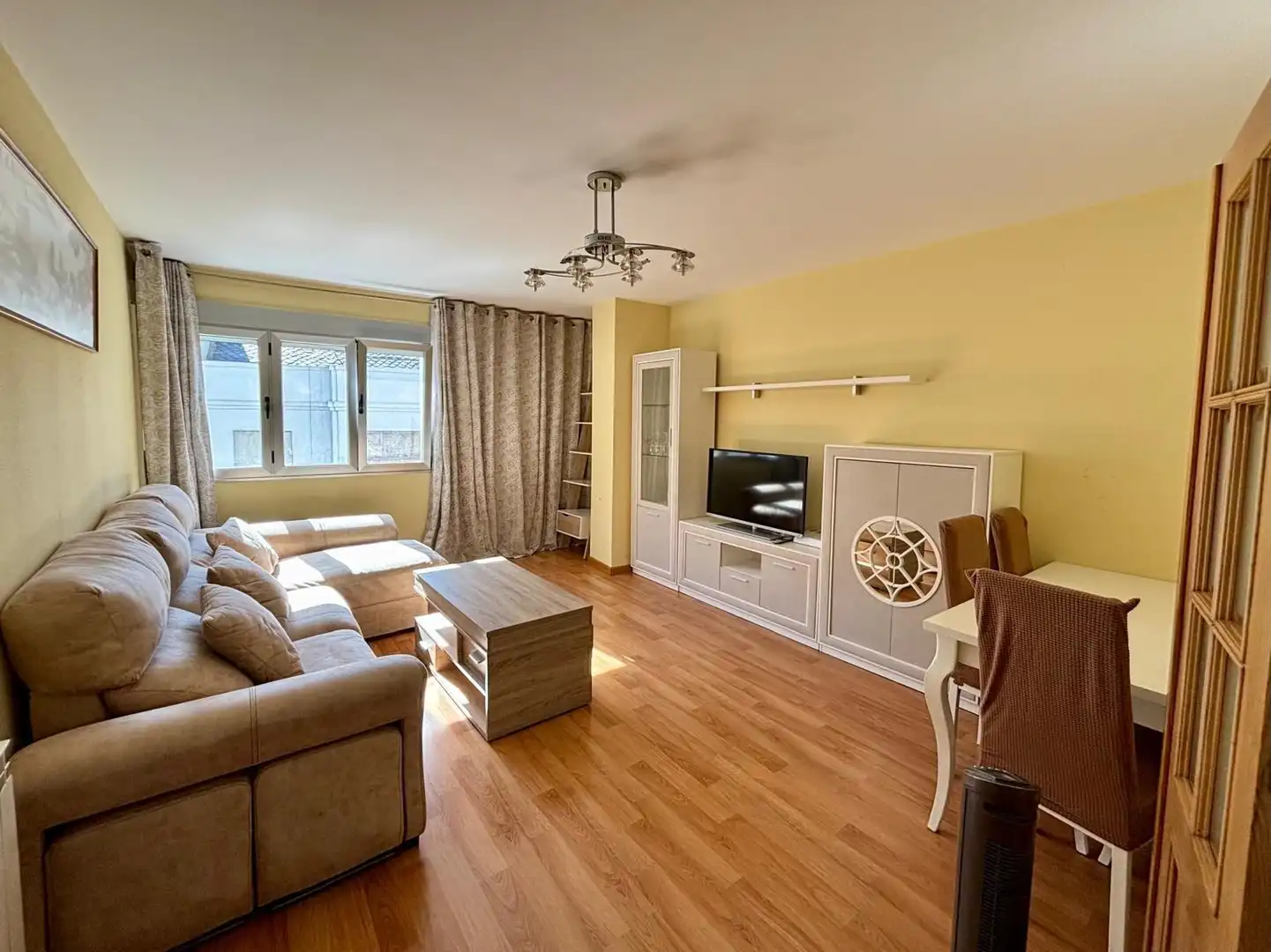 Appartement avec terrasse à vendre à Calle ALCON