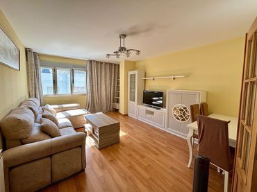 Wohnung mit Balkon zum Verkauf in Calle ALCON