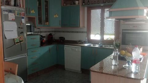 Foto 5 de Casa adosada en venda a Urbanización Sierra de María, 11, Baza, Granada