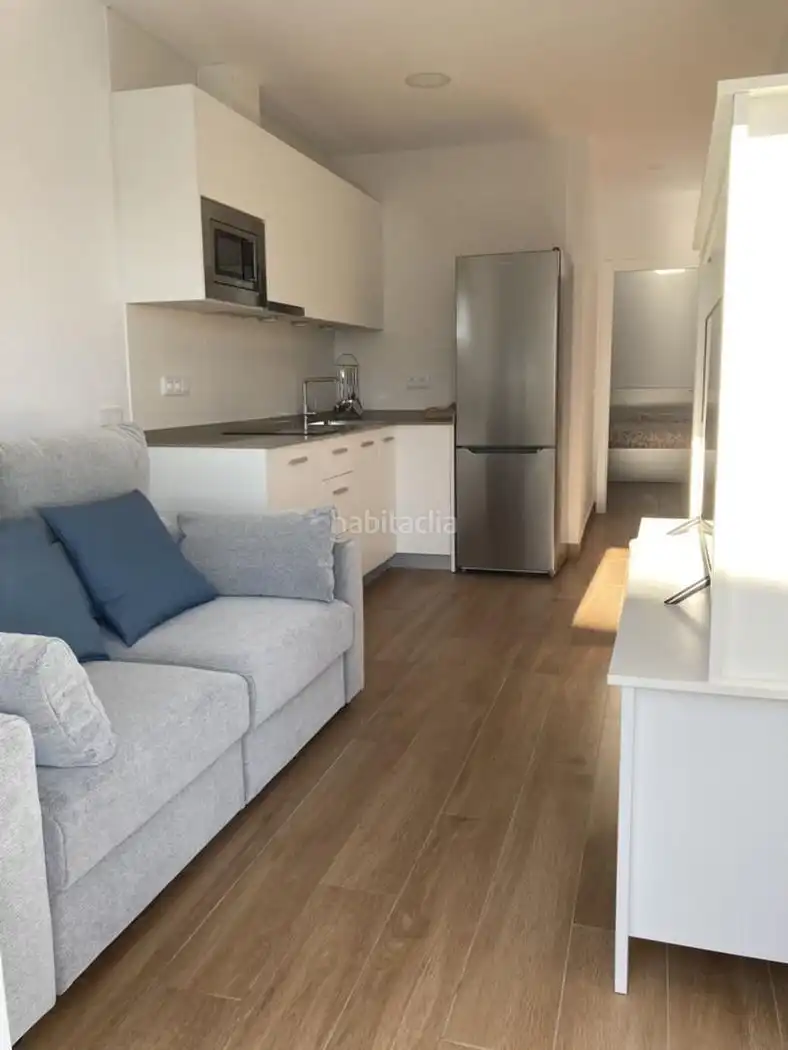 Apartament de lloguer a Avenida de El Almarchal 9, imagen 4