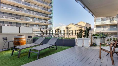 Photo 3 of Flat for sale in Passeig Marítim, Port, Badalona