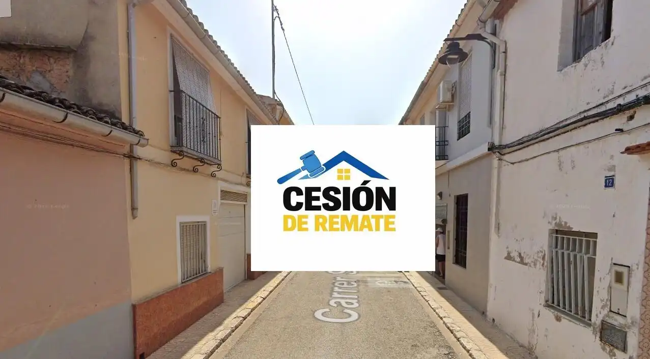 Casa in vendita a Rafelguaraf