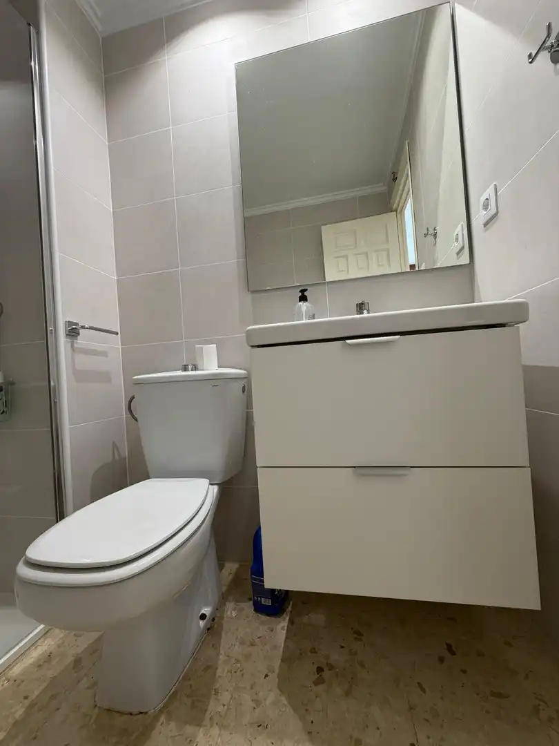 Apartment mit Pool zum Verkauf in Las Marinas / Les Marines, imagen 23