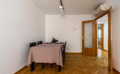 Dining room of Flat for sale in Coslada  with Air Conditioner, Heating and Private garden
