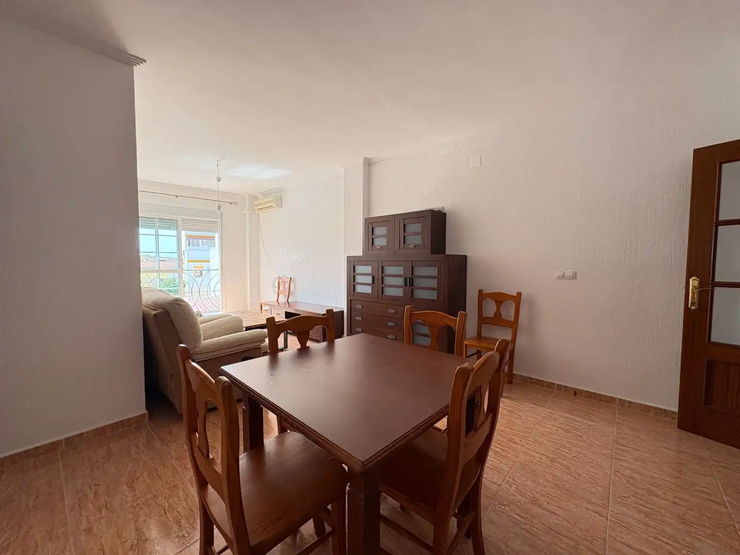 Comedor de Piso en venta en Aljaraque con Aire acondicionado