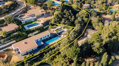 Photo 3 of Land for sale in Fornells - Aiguablava, Girona