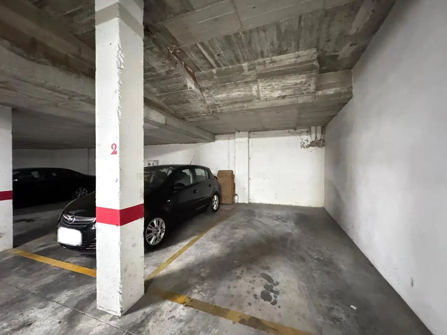 Ático con terraza en venta en Calle zoa, imagen 51