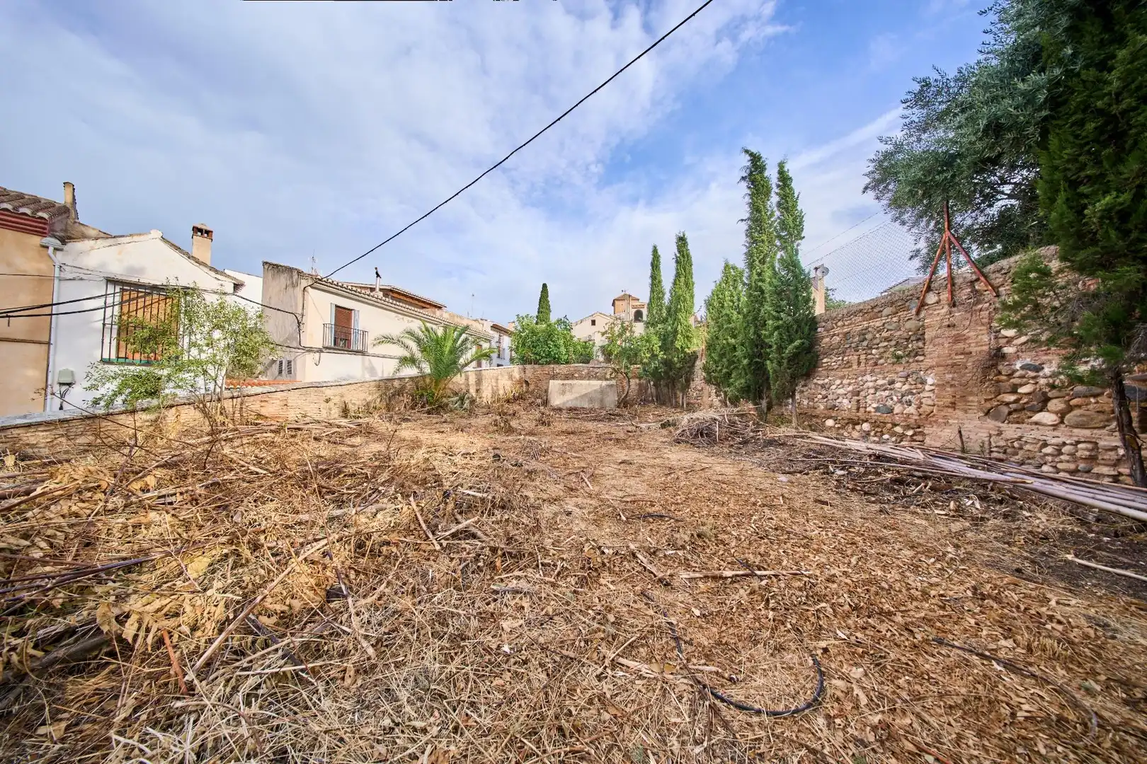 Casa o chalet en venta en Granada con Jardín privado, Terraza y Piscina