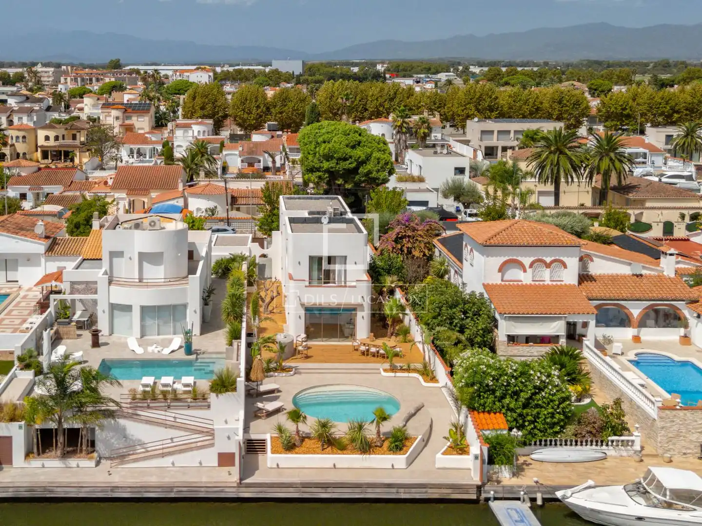 Chalet con terraza en venta en Segre - Ebre - Ter, imagen 49